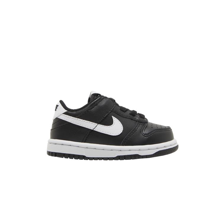 Dunk Low TD 'Black Panda 2.0'